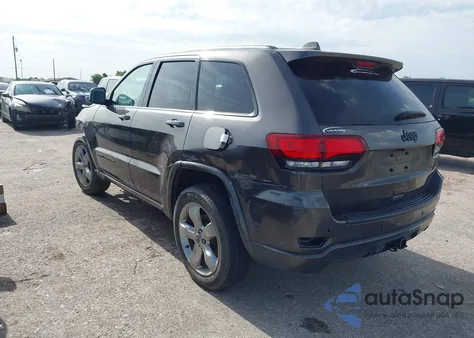 2021 Jeep Grand Cherokee Laredo X 4X2 from USA, damaged, VIN 1C4RJEAGXMC844631